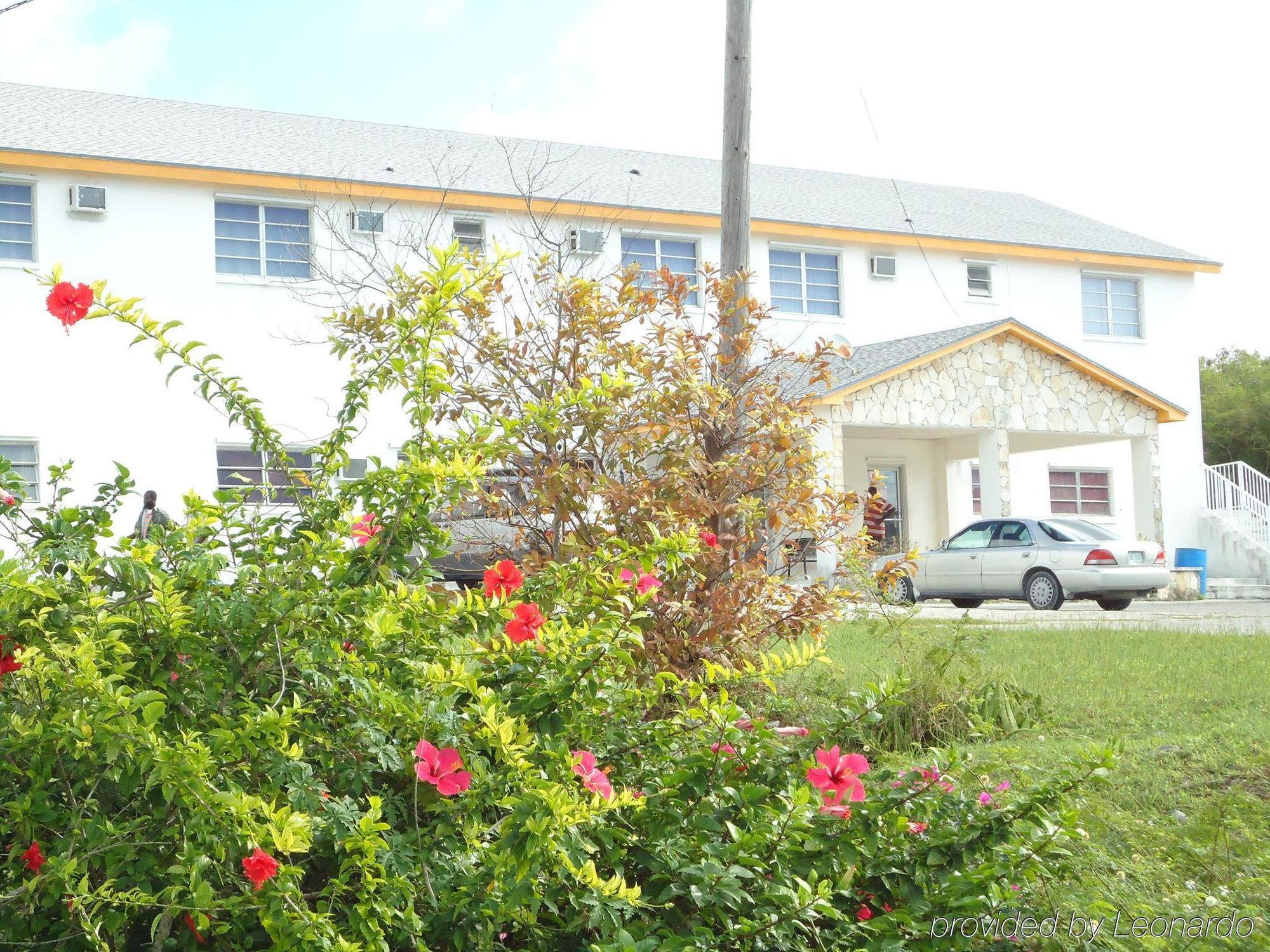 Orange Creek Inn Exterior photo