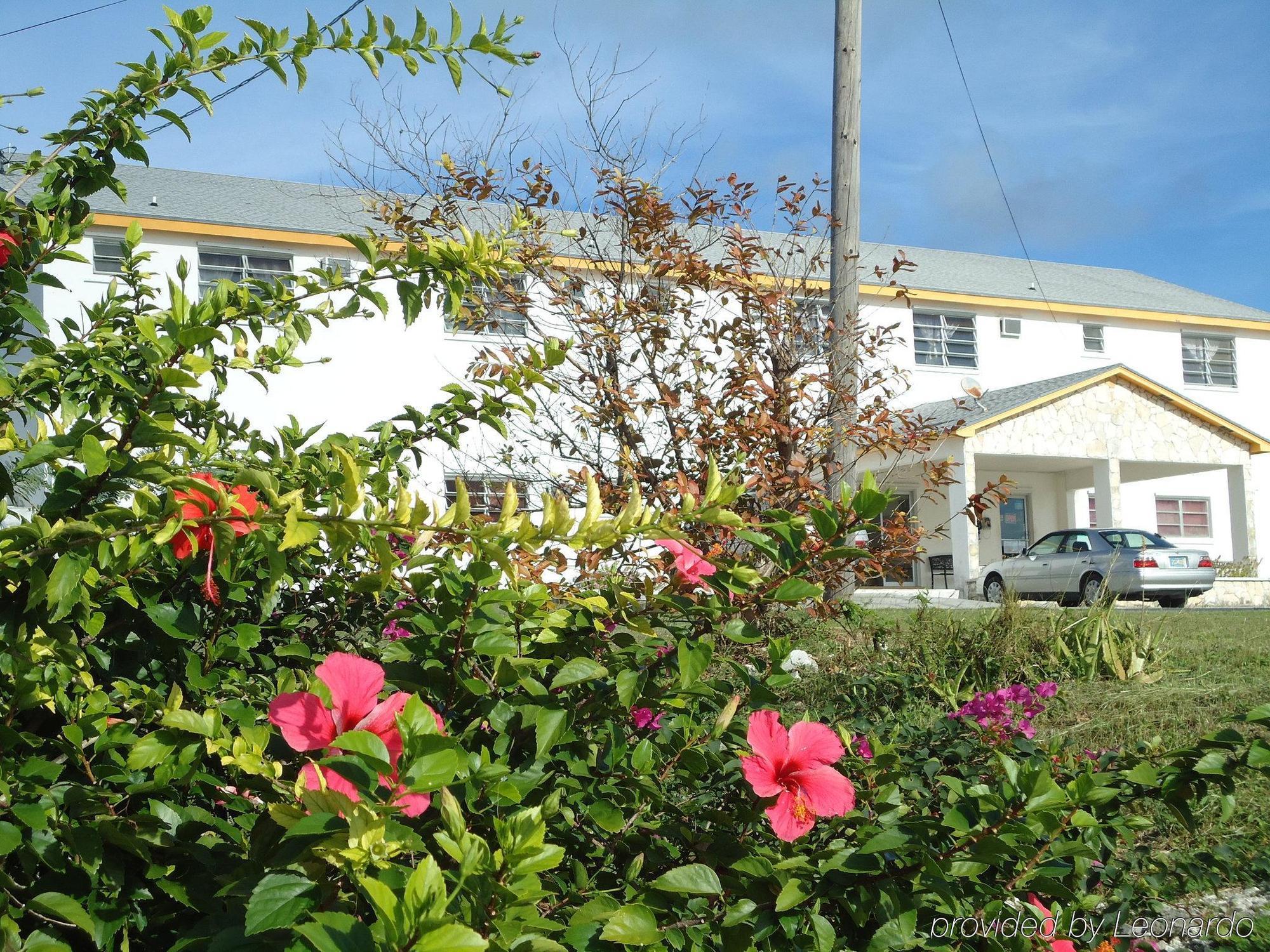 Orange Creek Inn Exterior photo