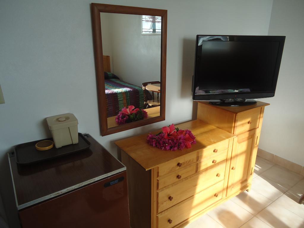 Orange Creek Inn Room photo