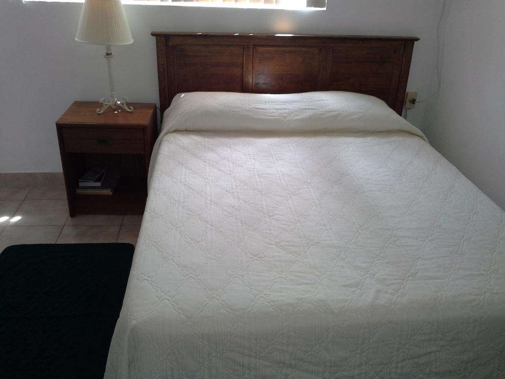 Orange Creek Inn Room photo